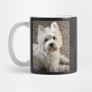 Westie Mug